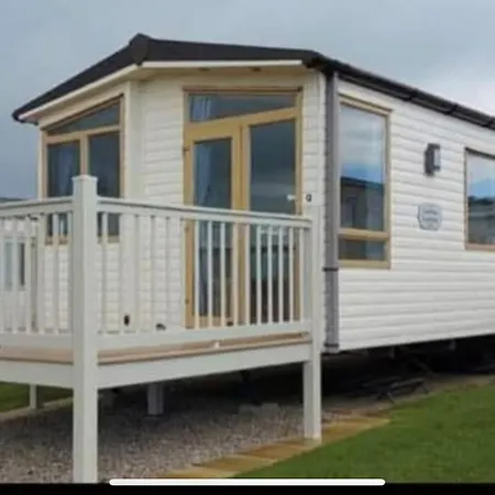 Campsite Stellas Dream