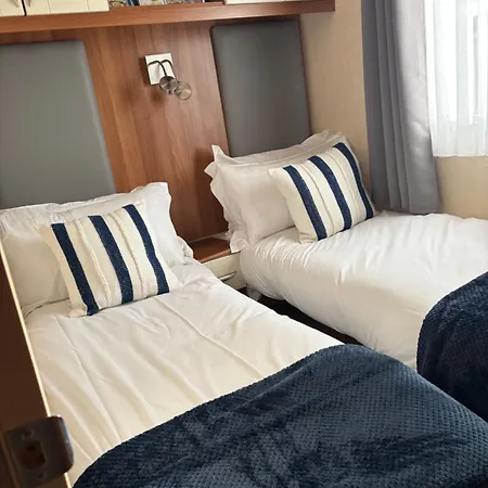 Stellas Dream Кемпинг