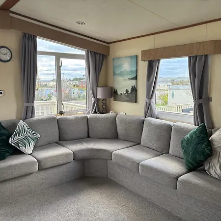 Campingplatz Stellas Dream *