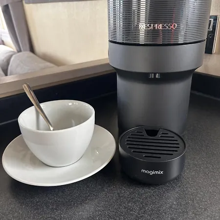 Stellas Dream Campingplatz *