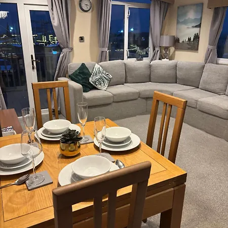 Stellas Dream Campingplatz *